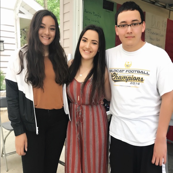 Meet your Posher, Allison - Picture 5 of 7